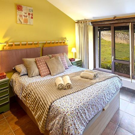 Casas Las Carolinas Anaz Buitenkant foto