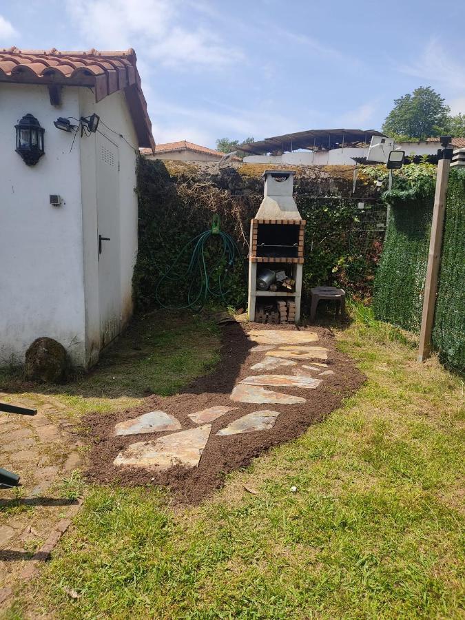 Casas Las Carolinas Anaz Buitenkant foto