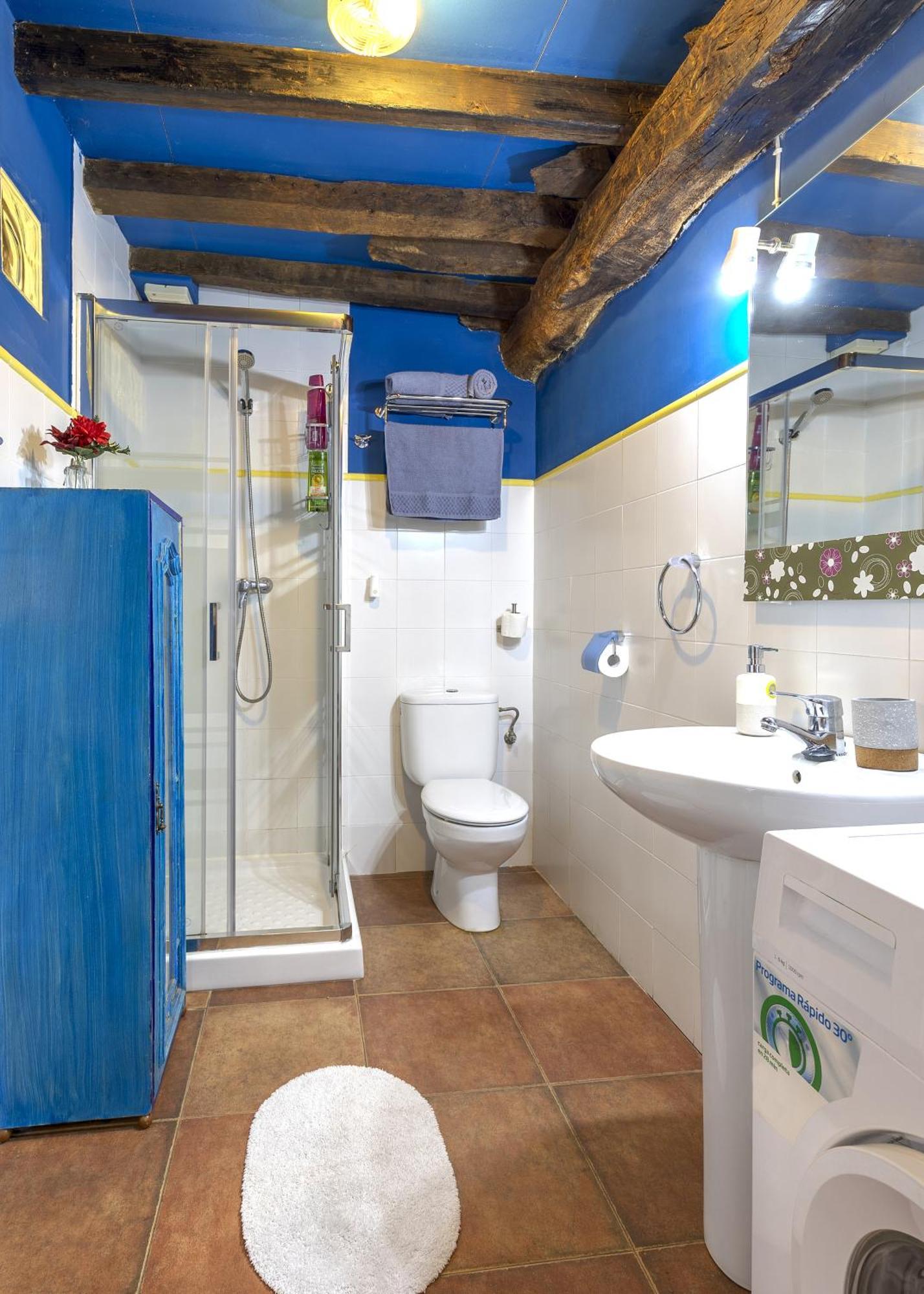 Casas Las Carolinas Anaz Buitenkant foto