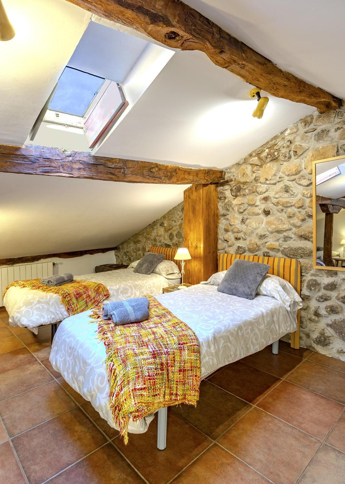 Casas Las Carolinas Anaz Buitenkant foto