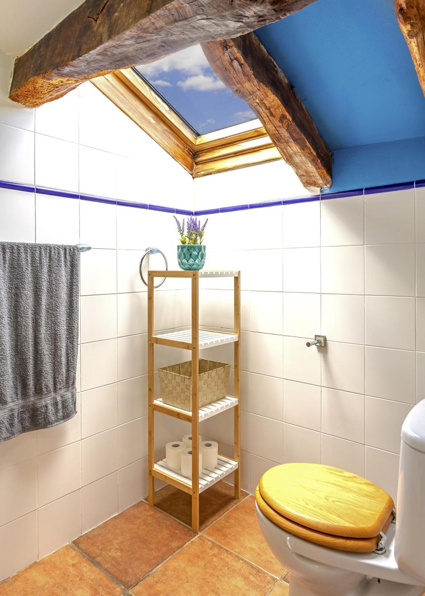 Casas Las Carolinas Anaz Buitenkant foto