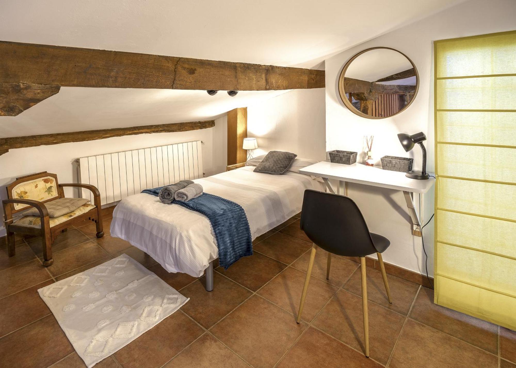 Casas Las Carolinas Anaz Buitenkant foto