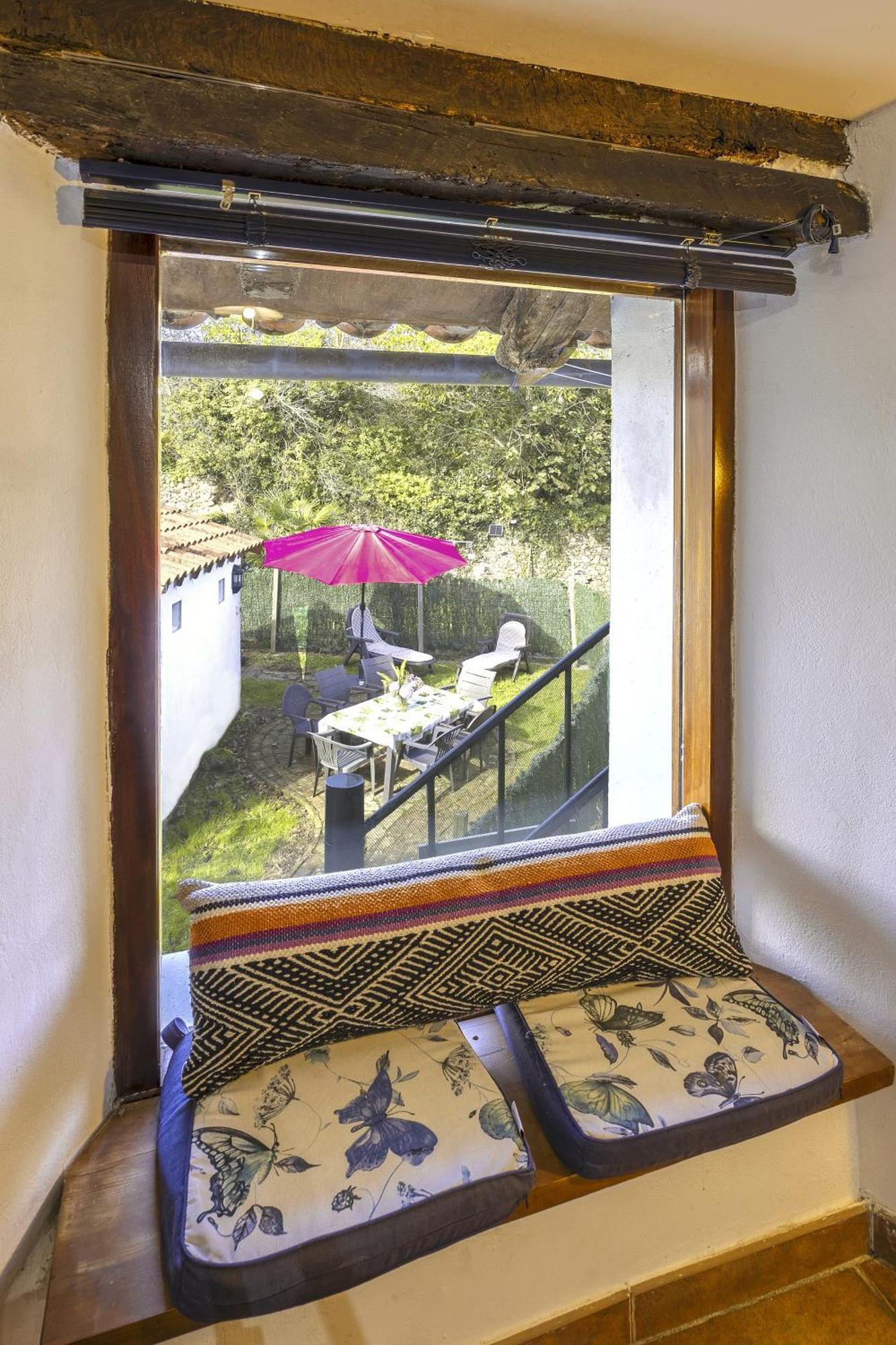 Casas Las Carolinas Anaz Buitenkant foto