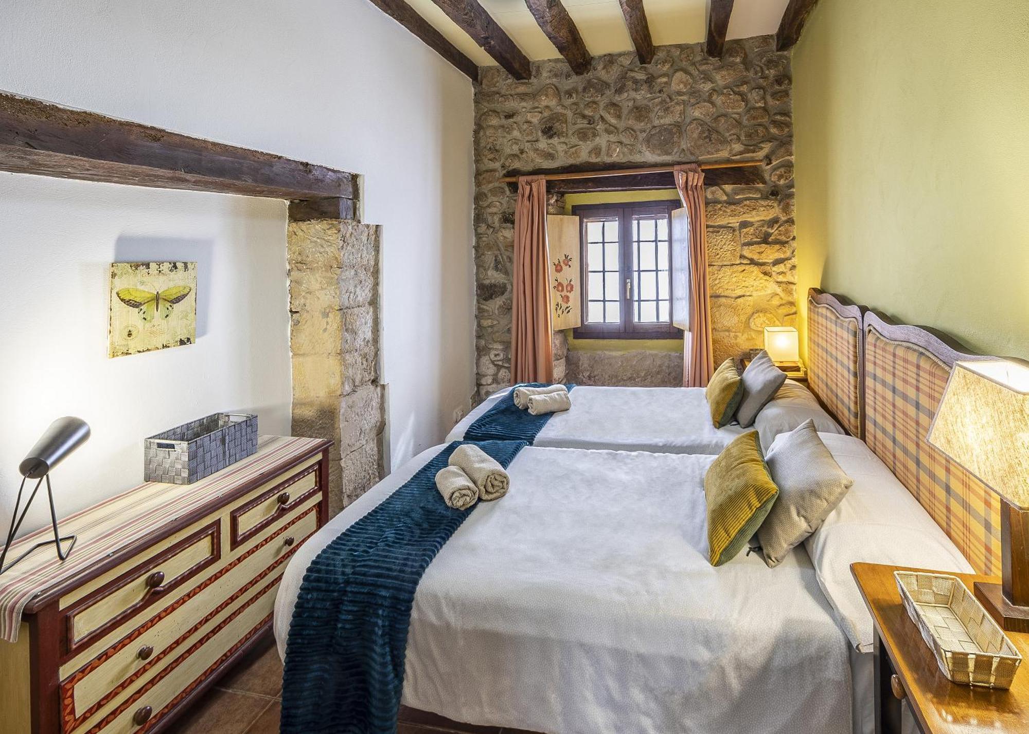 Casas Las Carolinas Anaz Buitenkant foto