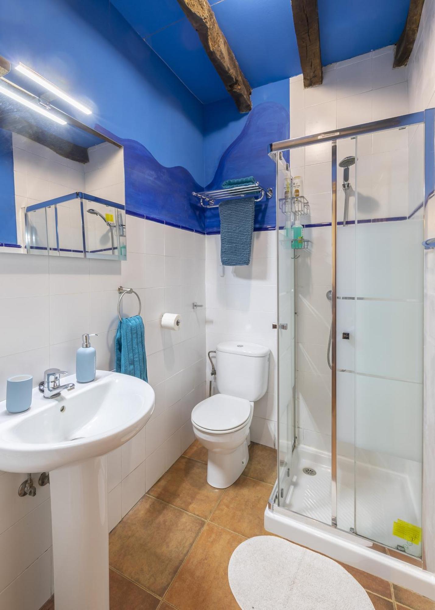 Casas Las Carolinas Anaz Buitenkant foto