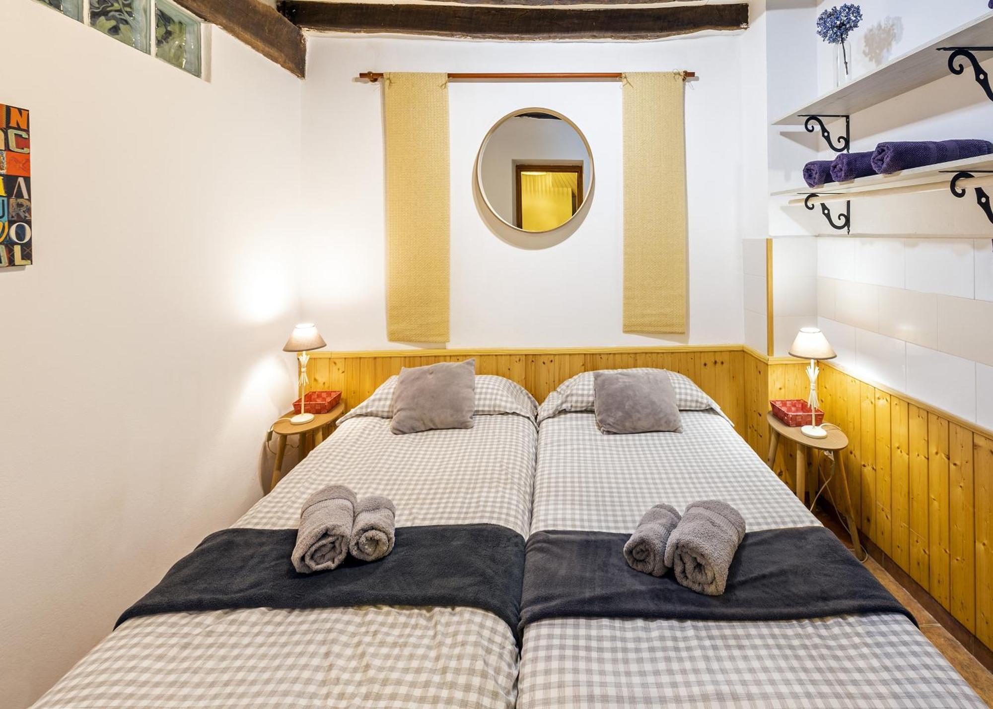 Casas Las Carolinas Anaz Buitenkant foto